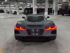 Chevrolet Corvette 3LT CARFAX | Auto.bg — изображение 4 Chevrolet Corvette 3LT CARFAX | Auto.bg — изображение 4
