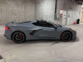 Chevrolet Corvette 3LT CARFAX | Auto.bg — изображение 3 Chevrolet Corvette 3LT CARFAX | Auto.bg — изображение 3