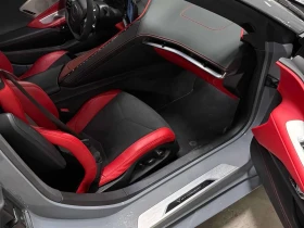 Chevrolet Corvette 3LT CARFAX | Auto.bg — изображение 15 Chevrolet Corvette 3LT CARFAX | Auto.bg — изображение 15