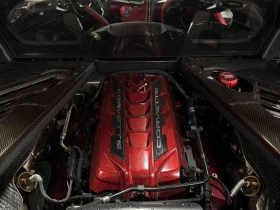 Chevrolet Corvette 3LT CARFAX | Auto.bg — изображение 16 Chevrolet Corvette 3LT CARFAX | Auto.bg — изображение 16