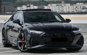 Audi Rs7 Sportback 4.0 TFSI V8 Quattro - Car24.bg Audi Rs7 Sportback 4.0 TFSI V8 Quattro