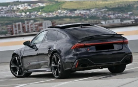 Audi Rs7 Sportback 4.0 TFSI V8 Quattro - 79999 € - 44821960 5 | Car24.bg Audi Rs7 Sportback 4.0 TFSI V8 Quattro - 79999 € - 44821960 5