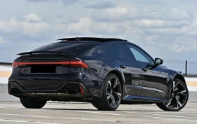 Audi Rs7 Sportback 4.0 TFSI V8 Quattro - 79999 € - 44821960 4 | Car24.bg Audi Rs7 Sportback 4.0 TFSI V8 Quattro - 79999 € - 44821960 4