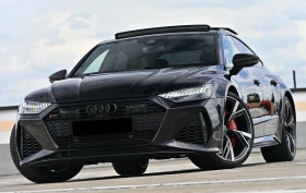 Audi Rs7 Sportback 4.0 TFSI V8 Quattro - 79999 € - 44821960 2 | Car24.bg Audi Rs7 Sportback 4.0 TFSI V8 Quattro - 79999 € - 44821960 2