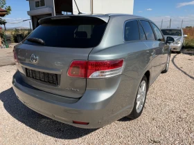 Toyota Avensis 2.0d4d. Keyless-Go | Auto.bg — изображение 6 Toyota Avensis 2.0d4d. Keyless-Go | Auto.bg — изображение 6