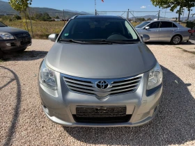 Toyota Avensis 2.0d4d. Keyless-Go | Auto.bg — изображение 3 Toyota Avensis 2.0d4d. Keyless-Go | Auto.bg — изображение 3