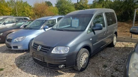 VW Caddy 1.6, 102 кс. | Auto.bg — изображение 2 VW Caddy 1.6, 102 кс. | Auto.bg — изображение 2