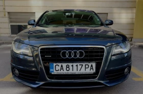 Снимка Audi A4