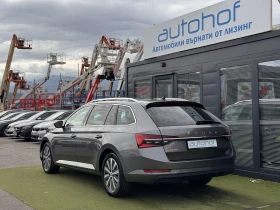 Skoda Superb STYLE/2.0TDI/150K.C./7AT | Auto.bg — изображение 3 Skoda Superb STYLE/2.0TDI/150K.C./7AT | Auto.bg — изображение 3