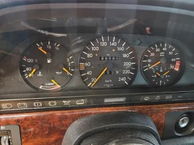 Mercedes-Benz S 300 Sel/Sec 300Sel W126 | Auto.bg — изображение 8 Mercedes-Benz S 300 Sel/Sec 300Sel W126 | Auto.bg — изображение 8