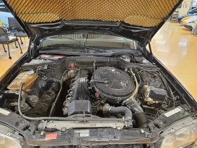 Mercedes-Benz S 300 Sel/Sec 300Sel W126 | Auto.bg — изображение 6 Mercedes-Benz S 300 Sel/Sec 300Sel W126 | Auto.bg — изображение 6