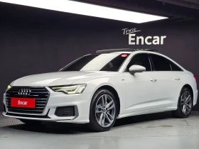Audi A6 45 TDI Quattro Premium| 231к.с.