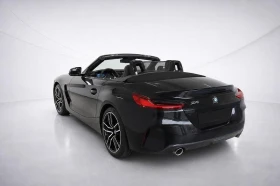 BMW Z4 sDrive30i Navi LED Camera HeadUp | Auto.bg — изображение 4 BMW Z4 sDrive30i Navi LED Camera HeadUp | Auto.bg — изображение 4