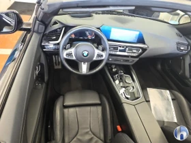BMW Z4 sDrive30i Navi LED Camera HeadUp | Auto.bg — изображение 6 BMW Z4 sDrive30i Navi LED Camera HeadUp | Auto.bg — изображение 6