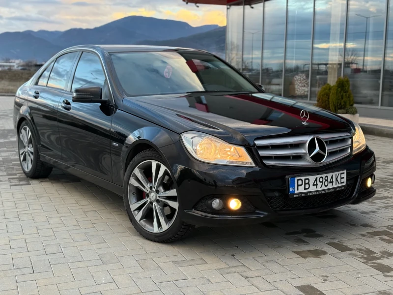 Mercedes-Benz C 200 Бартер / Лизинг - 9500 € / 18580.38 лв. - 87338281 1 | Car24.bg Mercedes-Benz C 200 Бартер / Лизинг - 9500 € / 18580.38 лв. - 87338281 1