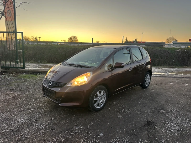 Honda Jazz 1.4-FACE-ECO-MODE-ПЪРВА-РЪКА-1Г-ГАРАНЦИЯ - 10799 лв. / 5521.44 € - 74581425 1 | Car24.bg Honda Jazz 1.4-FACE-ECO-MODE-ПЪРВА-РЪКА-1Г-ГАРАНЦИЯ - 10799 лв. / 5521.44 € - 74581425 1