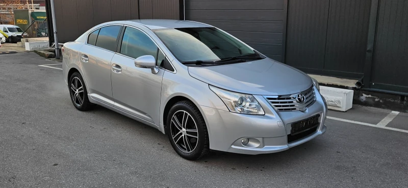 Toyota Avensis 1.8, седан, андроид - 14550 лв. / 7439.30 € - 98092773 1 | Car24.bg Toyota Avensis 1.8, седан, андроид - 14550 лв. / 7439.30 € - 98092773 1