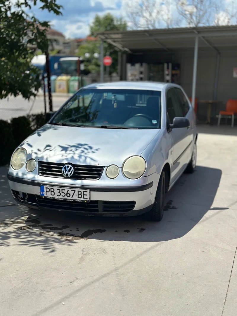 VW Polo - 1500 € / 2933.74 лв. - 86156017 1 | Car24.bg VW Polo - 1500 € / 2933.74 лв. - 86156017 1