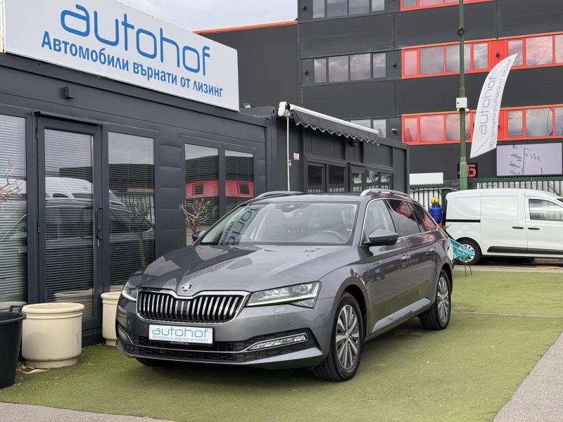 Skoda Superb STYLE/2.0TDI/150K.C./7AT - 22900 € - 76053918 1 | Car24.bg Skoda Superb STYLE/2.0TDI/150K.C./7AT - 22900 € - 76053918 1