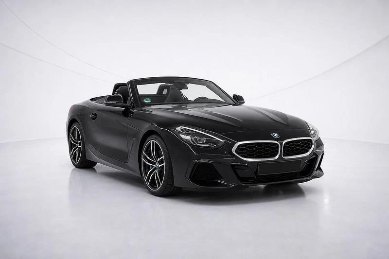BMW Z4 sDrive30i Navi LED Camera HeadUp | Auto.bg — изображение 1 BMW Z4 sDrive30i Navi LED Camera HeadUp | Auto.bg — изображение 1