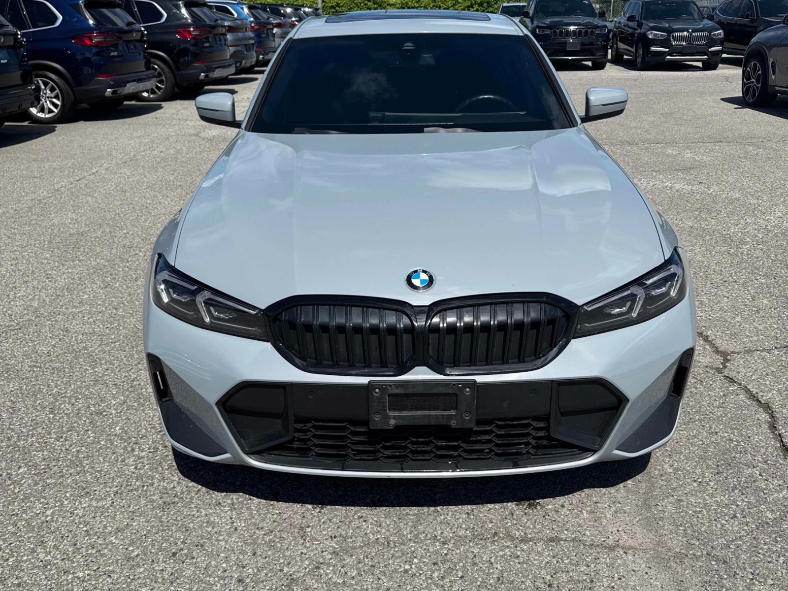 BMW 330 М ПАКЕТ * ПОДГРЕВ * ПАНОРАМА * CARFAX | Auto.bg — изображение 1 BMW 330 М ПАКЕТ * ПОДГРЕВ * ПАНОРАМА * CARFAX | Auto.bg — изображение 1