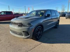 Dodge Durango RT CARFAX АВТО КРЕДИТ  - Car24.bg Dodge Durango RT CARFAX АВТО КРЕДИТ