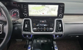 Kia Sorento Diesel 2.2 2Wd Prestige - 45100 лв. / 23059.26 € - 45131273 13 | Car24.bg Kia Sorento Diesel 2.2 2Wd Prestige - 45100 лв. / 23059.26 € - 45131273 13