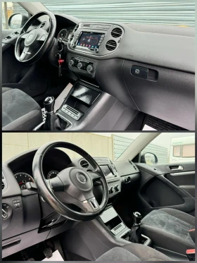 VW Tiguan КАМЕРА* НАВИГАЦИЯ - 14700 лв. / 7515.99 € - 71215414 7 | Car24.bg VW Tiguan КАМЕРА* НАВИГАЦИЯ - 14700 лв. / 7515.99 € - 71215414 7