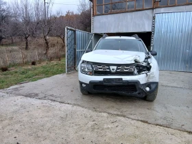 Dacia Duster 1.5 dci - Car24.bg Dacia Duster 1.5 dci