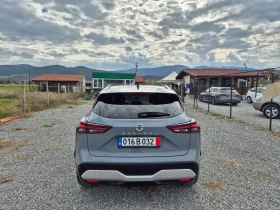 Nissan Qashqai 1.332MHYB* N-CONNECTA* X TRONIC* - 17750 € / 34715.98 лв. - 14411540 5 | Car24.bg Nissan Qashqai 1.332MHYB* N-CONNECTA* X TRONIC* - 17750 € / 34715.98 лв. - 14411540 5