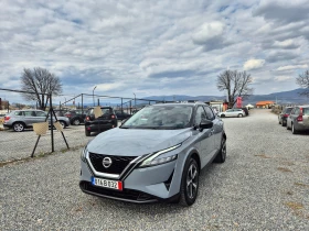 Nissan Qashqai 1.332MHYB* N-CONNECTA* X TRONIC* - 17750 € / 34715.98 лв. - 14411540 8 | Car24.bg Nissan Qashqai 1.332MHYB* N-CONNECTA* X TRONIC* - 17750 € / 34715.98 лв. - 14411540 8
