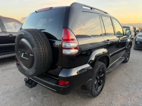 Toyota Land cruiser 4.0 LIMITED PRADO ГЪРЦИЯ ГАЗ - 20000 € - 33811063 7 | Car24.bg Toyota Land cruiser 4.0 LIMITED PRADO ГЪРЦИЯ ГАЗ - 20000 € - 33811063 7