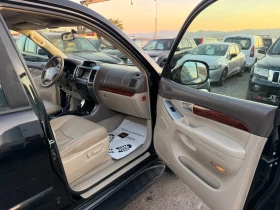 Toyota Land cruiser 4.0 LIMITED PRADO ГЪРЦИЯ ГАЗ - 20000 € - 33811063 13 | Car24.bg Toyota Land cruiser 4.0 LIMITED PRADO ГЪРЦИЯ ГАЗ - 20000 € - 33811063 13
