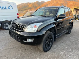 Toyota Land cruiser 4.0 LIMITED PRADO ГЪРЦИЯ ГАЗ - 20000 € - 33811063 3 | Car24.bg Toyota Land cruiser 4.0 LIMITED PRADO ГЪРЦИЯ ГАЗ - 20000 € - 33811063 3
