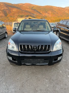Toyota Land cruiser 4.0 LIMITED PRADO ГЪРЦИЯ ГАЗ - 20000 € - 33811063 2 | Car24.bg Toyota Land cruiser 4.0 LIMITED PRADO ГЪРЦИЯ ГАЗ - 20000 € - 33811063 2