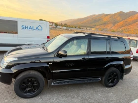 Toyota Land cruiser 4.0 LIMITED PRADO ГЪРЦИЯ ГАЗ - 20000 € - 33811063 4 | Car24.bg Toyota Land cruiser 4.0 LIMITED PRADO ГЪРЦИЯ ГАЗ - 20000 € - 33811063 4
