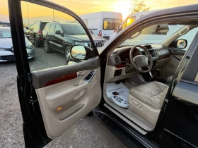 Toyota Land cruiser 4.0 LIMITED PRADO ГЪРЦИЯ ГАЗ - 20000 € - 33811063 8 | Car24.bg Toyota Land cruiser 4.0 LIMITED PRADO ГЪРЦИЯ ГАЗ - 20000 € - 33811063 8