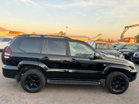 Toyota Land cruiser 4.0 LIMITED PRADO ГЪРЦИЯ ГАЗ - 20000 € - 33811063 5 | Car24.bg Toyota Land cruiser 4.0 LIMITED PRADO ГЪРЦИЯ ГАЗ - 20000 € - 33811063 5