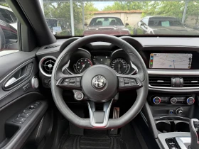 Alfa Romeo Stelvio VELOCE Q4 - 26000 € / 50851.58 лв. - 91780708 11 | Car24.bg Alfa Romeo Stelvio VELOCE Q4 - 26000 € / 50851.58 лв. - 91780708 11