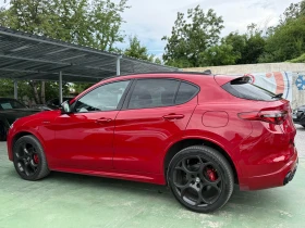 Alfa Romeo Stelvio VELOCE Q4 - 26000 € / 50851.58 лв. - 91780708 6 | Car24.bg Alfa Romeo Stelvio VELOCE Q4 - 26000 € / 50851.58 лв. - 91780708 6