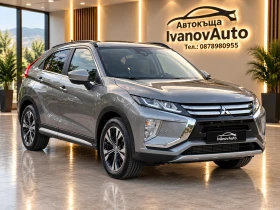 Mitsubishi Eclipse Cross 1.5T * Automatic* KeyLess* Панорама* NAVI
