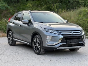 Mitsubishi Eclipse Cross 1.5T * Automatic* KeyLess* Панорама* NAVI