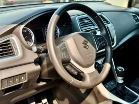 Suzuki SX4 S-Cross 1.4 4Х4 !!!86хл.км.!!! | Auto.bg — изображение 10 Suzuki SX4 S-Cross 1.4 4Х4 !!!86хл.км.!!! | Auto.bg — изображение 10