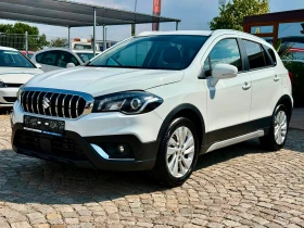 Suzuki SX4 S-Cross 1.4 4Х4 !!!86хл.км.!!!