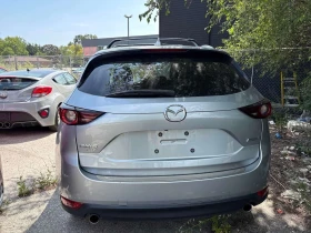 Mazda CX-5 * GS * АВТОКРЕДИТ БЕЗ ПЪРВОНАЧАЛНА ВНОСКА* | Auto.bg — изображение 4 Mazda CX-5 * GS * АВТОКРЕДИТ БЕЗ ПЪРВОНАЧАЛНА ВНОСКА* | Auto.bg — изображение 4