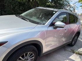 Mazda CX-5 * GS * АВТОКРЕДИТ БЕЗ ПЪРВОНАЧАЛНА ВНОСКА* | Auto.bg — изображение 2 Mazda CX-5 * GS * АВТОКРЕДИТ БЕЗ ПЪРВОНАЧАЛНА ВНОСКА* | Auto.bg — изображение 2