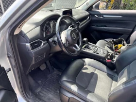 Mazda CX-5 * GS * АВТОКРЕДИТ БЕЗ ПЪРВОНАЧАЛНА ВНОСКА* | Auto.bg — изображение 5 Mazda CX-5 * GS * АВТОКРЕДИТ БЕЗ ПЪРВОНАЧАЛНА ВНОСКА* | Auto.bg — изображение 5