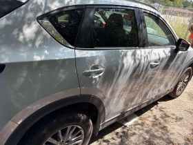 Mazda CX-5 * GS * АВТОКРЕДИТ БЕЗ ПЪРВОНАЧАЛНА ВНОСКА* | Auto.bg — изображение 3 Mazda CX-5 * GS * АВТОКРЕДИТ БЕЗ ПЪРВОНАЧАЛНА ВНОСКА* | Auto.bg — изображение 3