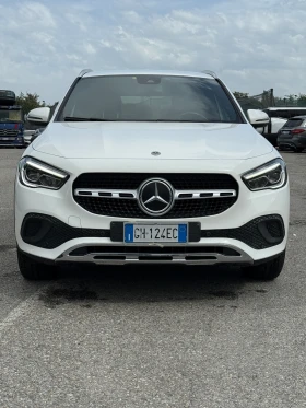 Mercedes-Benz GLA 200 200d 150к.с. Sport plus Full led - Car24.bg Mercedes-Benz GLA 200 200d 150к.с. Sport plus Full led