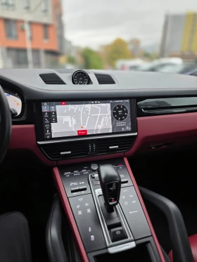 Porsche Cayenne Hybrid | Auto.bg — изображение 10 Porsche Cayenne Hybrid | Auto.bg — изображение 10